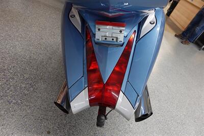 2009 Victory Vision Tour   - Photo 37 - Kingman, KS 67068