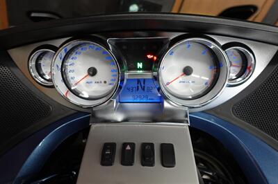 2009 Victory Vision Tour   - Photo 43 - Kingman, KS 67068