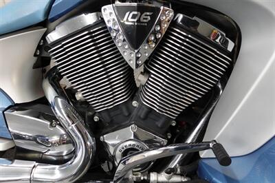 2009 Victory Vision Tour   - Photo 15 - Kingman, KS 67068