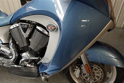 2009 Victory Vision Tour   - Photo 13 - Kingman, KS 67068