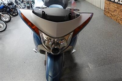 2009 Victory Vision Tour   - Photo 4 - Kingman, KS 67068