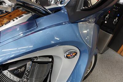 2009 Victory Vision Tour   - Photo 16 - Kingman, KS 67068