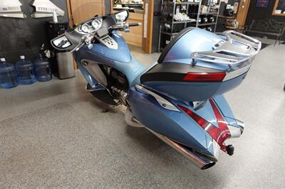 2009 Victory Vision Tour   - Photo 7 - Kingman, KS 67068