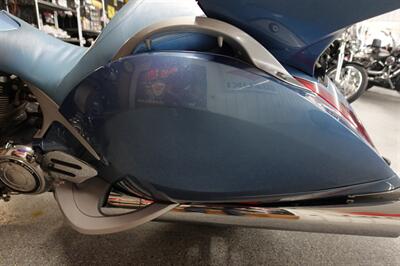 2009 Victory Vision Tour   - Photo 32 - Kingman, KS 67068