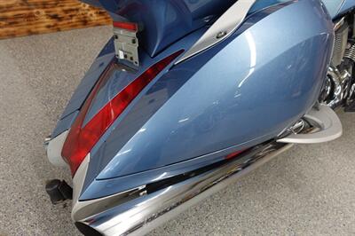 2009 Victory Vision Tour   - Photo 23 - Kingman, KS 67068