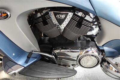 2009 Victory Vision Tour   - Photo 30 - Kingman, KS 67068