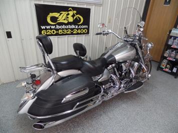 2006 Yamaha Stratoliner S   - Photo 3 - Kingman, KS 67068