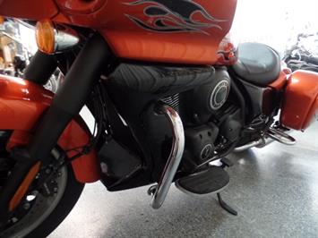 2014 Kawasaki Vulcan 1700 Vaquero   - Photo 15 - Kingman, KS 67068