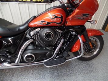 2014 Kawasaki Vulcan 1700 Vaquero   - Photo 8 - Kingman, KS 67068