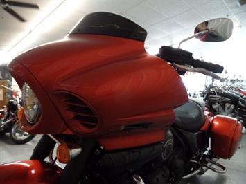 2014 Kawasaki Vulcan 1700 Vaquero   - Photo 16 - Kingman, KS 67068