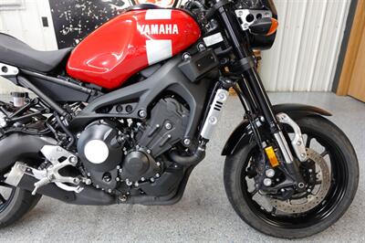 2018 Yamaha XSR 900   - Photo 11 - Kingman, KS 67068