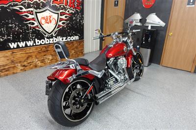 2013 Harley-Davidson Breakout   - Photo 8 - Kingman, KS 67068