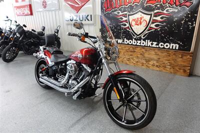 2013 Harley-Davidson Breakout   - Photo 2 - Kingman, KS 67068