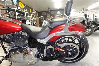 2013 Harley-Davidson Breakout   - Photo 24 - Kingman, KS 67068