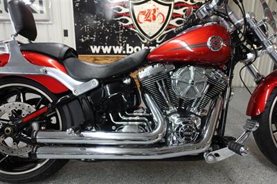 2013 Harley-Davidson Breakout   - Photo 16 - Kingman, KS 67068