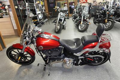 2013 Harley-Davidson Breakout   - Photo 5 - Kingman, KS 67068