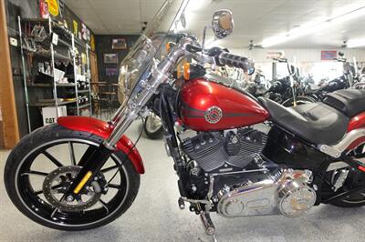 2013 Harley-Davidson Breakout   - Photo 21 - Kingman, KS 67068