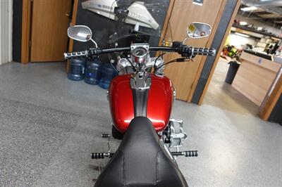 2013 Harley-Davidson Breakout   - Photo 27 - Kingman, KS 67068