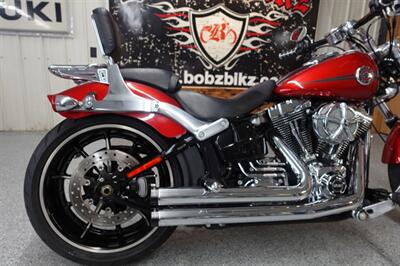 2013 Harley-Davidson Breakout   - Photo 18 - Kingman, KS 67068