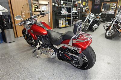 2013 Harley-Davidson Breakout   - Photo 6 - Kingman, KS 67068