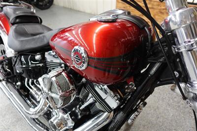 2013 Harley-Davidson Breakout   - Photo 13 - Kingman, KS 67068