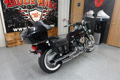 2011 Yamaha V Star 650 Custom   - Photo 8 - Kingman, KS 67068