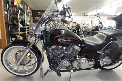 2011 Yamaha V Star 650 Custom   - Photo 24 - Kingman, KS 67068