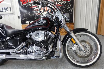 2011 Yamaha V Star 650 Custom   - Photo 9 - Kingman, KS 67068