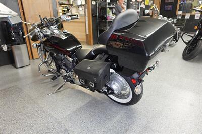 2011 Yamaha V Star 650 Custom   - Photo 6 - Kingman, KS 67068