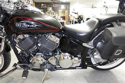 2011 Yamaha V Star 650 Custom   - Photo 28 - Kingman, KS 67068