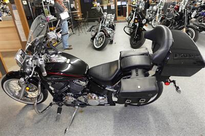 2011 Yamaha V Star 650 Custom   - Photo 5 - Kingman, KS 67068