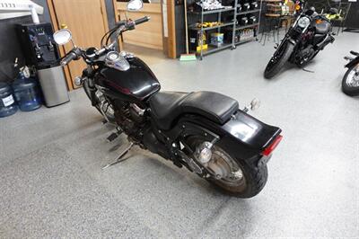 2007 Yamaha V Star 650 Custom   - Photo 7 - Kingman, KS 67068