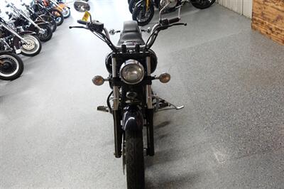 2007 Yamaha V Star 650 Custom   - Photo 4 - Kingman, KS 67068