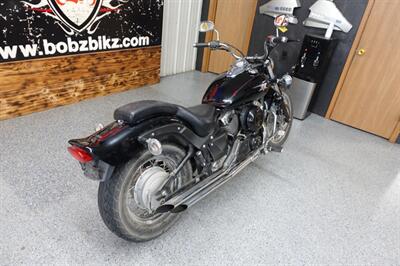 2007 Yamaha V Star 650 Custom   - Photo 9 - Kingman, KS 67068