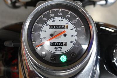 2007 Yamaha V Star 650 Custom   - Photo 30 - Kingman, KS 67068