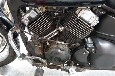 2007 Yamaha V Star 650 Custom   - Photo 24 - Kingman, KS 67068