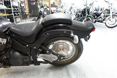 2007 Yamaha V Star 650 Custom   - Photo 26 - Kingman, KS 67068