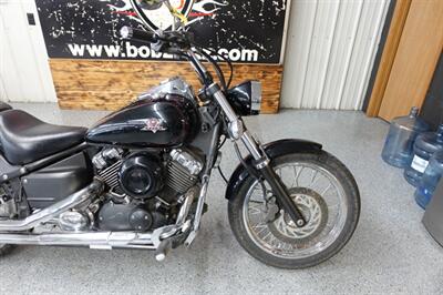 2007 Yamaha V Star 650 Custom   - Photo 13 - Kingman, KS 67068