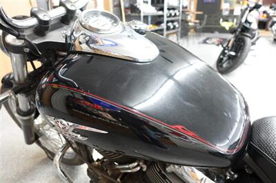 2007 Yamaha V Star 650 Custom   - Photo 25 - Kingman, KS 67068