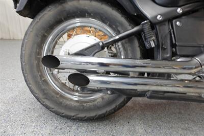 2007 Yamaha V Star 650 Custom   - Photo 19 - Kingman, KS 67068