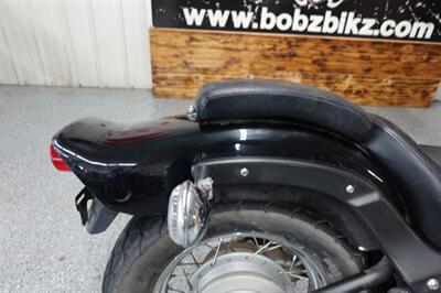 2007 Yamaha V Star 650 Custom   - Photo 20 - Kingman, KS 67068