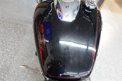 2007 Yamaha V Star 650 Custom   - Photo 29 - Kingman, KS 67068