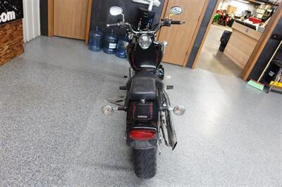 2007 Yamaha V Star 650 Custom   - Photo 8 - Kingman, KS 67068
