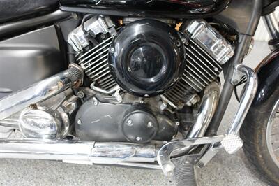 2007 Yamaha V Star 650 Custom   - Photo 14 - Kingman, KS 67068