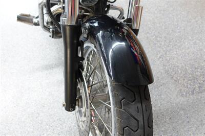 2007 Yamaha V Star 650 Custom   - Photo 11 - Kingman, KS 67068