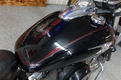 2007 Yamaha V Star 650 Custom   - Photo 16 - Kingman, KS 67068