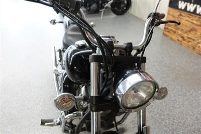 2007 Yamaha V Star 650 Custom   - Photo 12 - Kingman, KS 67068