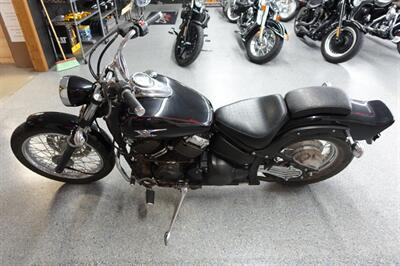 2007 Yamaha V Star 650 Custom   - Photo 6 - Kingman, KS 67068