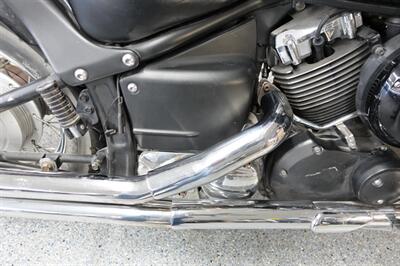 2007 Yamaha V Star 650 Custom   - Photo 18 - Kingman, KS 67068