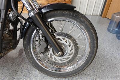2007 Yamaha V Star 650 Custom   - Photo 10 - Kingman, KS 67068